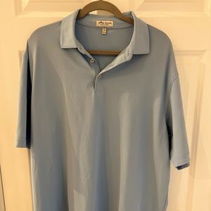 Peter Millar polo shirt